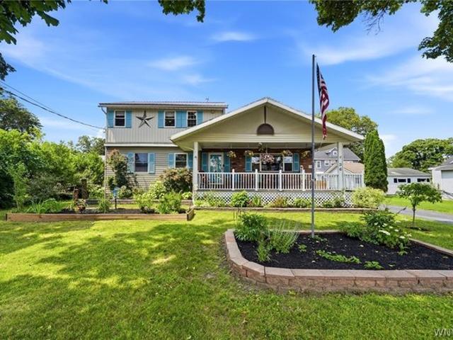 House for sale in Batavia, New York