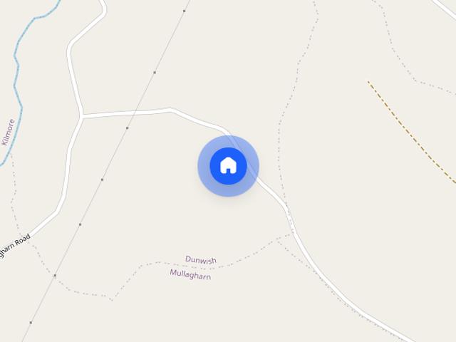 House for rent in Omagh