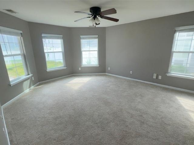 House for sale in Savannah, Georgia