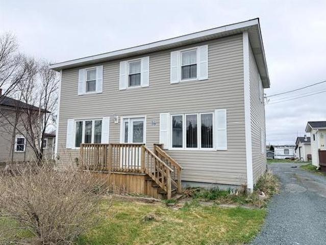 House for sale in Shearstown, Newfoundland And Labrador