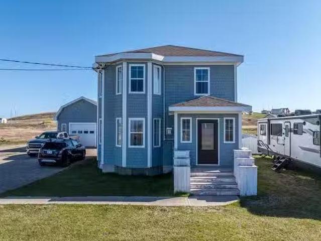 House for sale in Grosse-île, Quebec