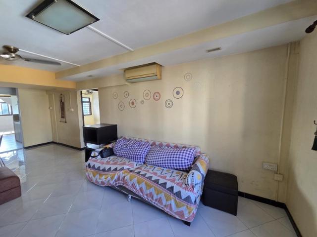 Apartment for rent