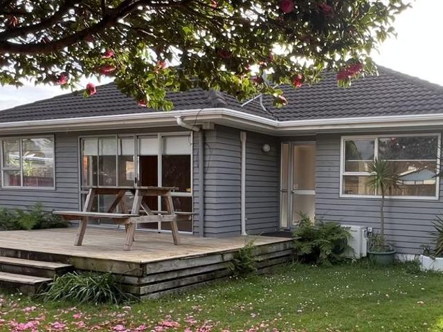 House for rent in Papakura, Oroua County