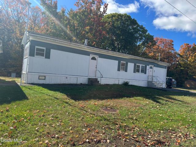 House for sale in Essex, New York