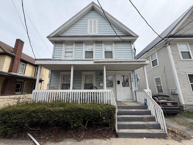 House for sale in Plattsburgh, New York
