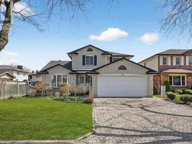 House for sale in Niagara, Ontario