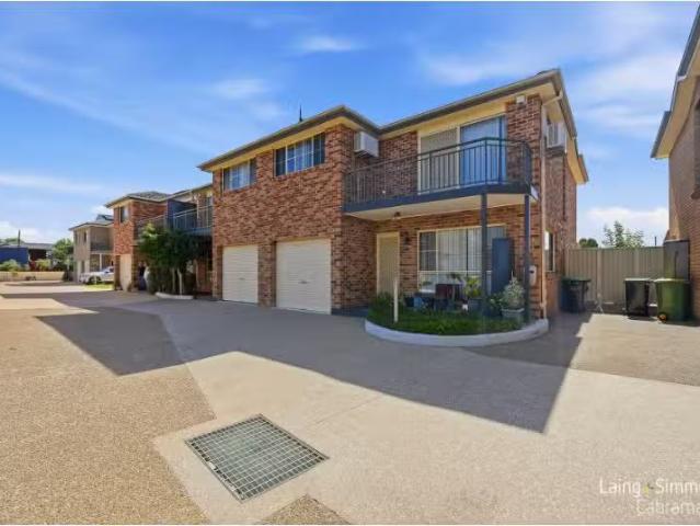 Condo for rent in Sydney, New South Wales