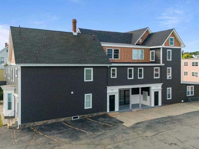 Apartment for rent in New Hampshire