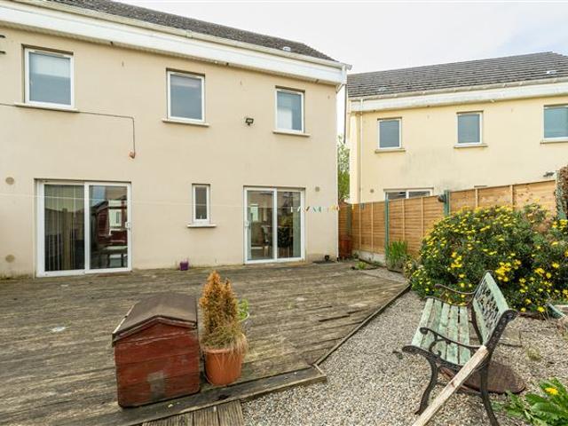 House for sale in Lusk