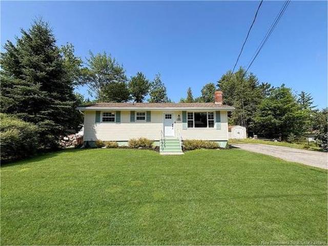 House for sale in Rothesay, New Brunswick