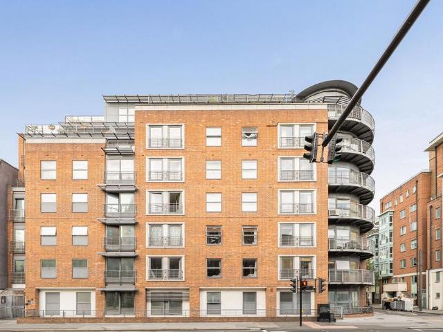 Apartment for rent in City of Westminster, Greater London
