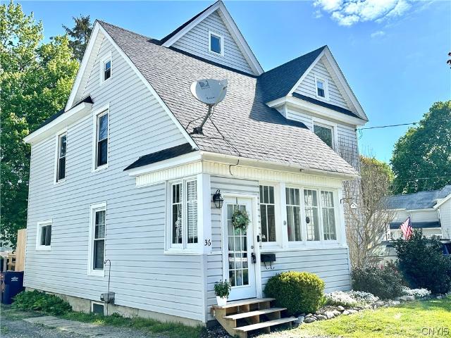 House for sale in Ilion, New York