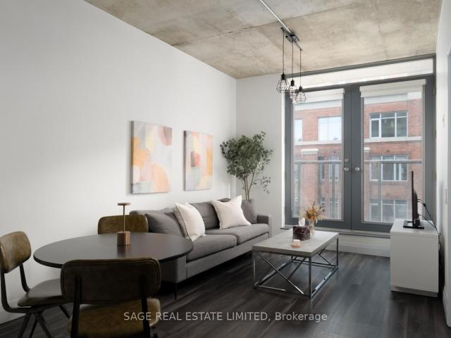 Property for sale in Woburn, Ontario