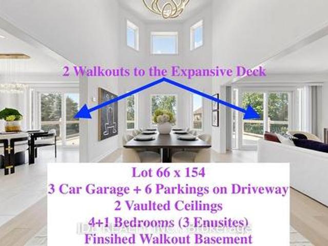 House for sale in York, Ontario