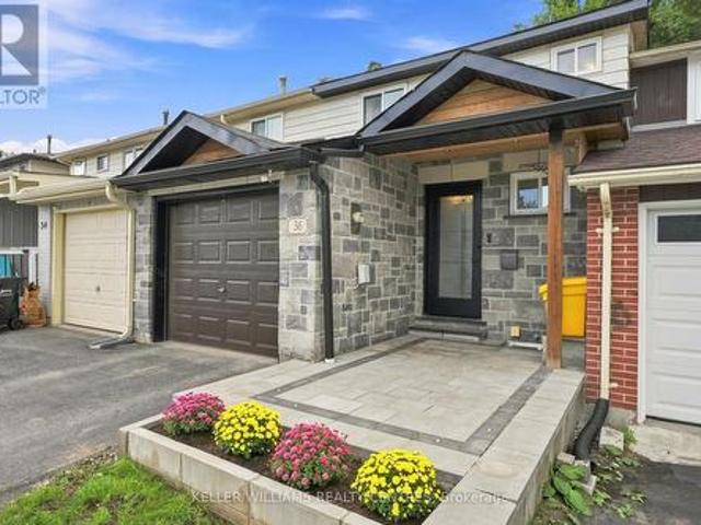 House for sale in Barrie, Ontario