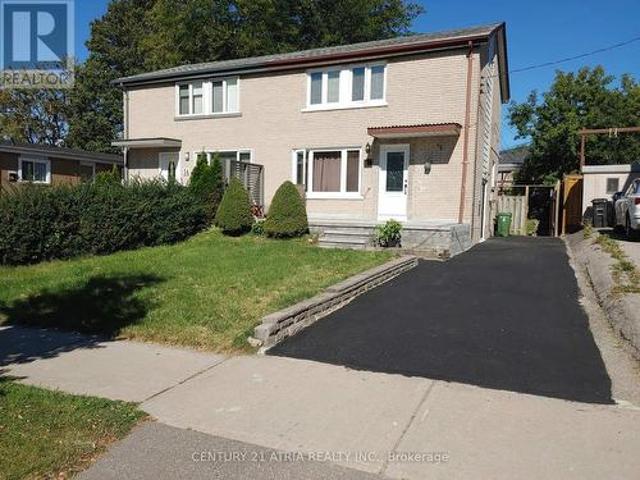 House for sale in Scarborough Southwest, Toronto