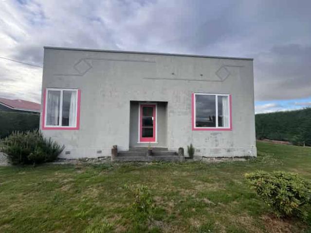 House for rent in Riversdale, Southland