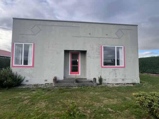 House for rent in Riversdale, Southland