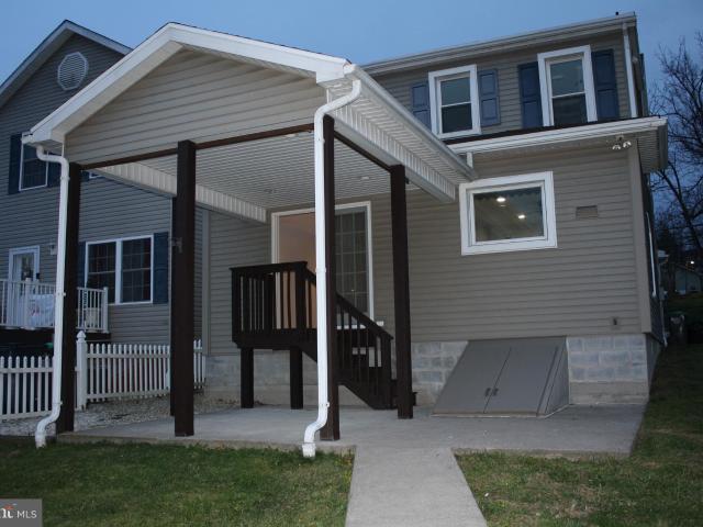 House for sale in Cressona, Pennsylvania