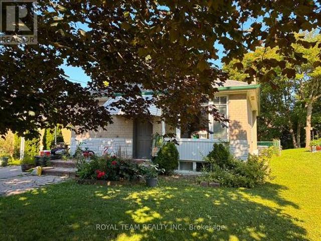 House for rent in York, Ontario
