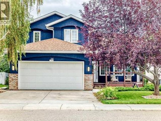 House for sale in Beiseker, Alberta