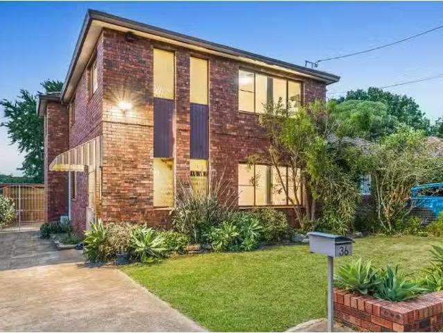 House for rent in Sydney, New South Wales