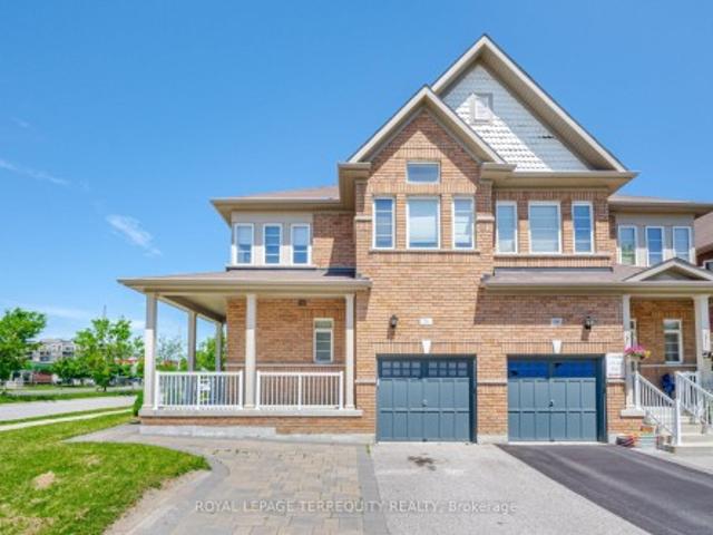 House for sale in York, Ontario