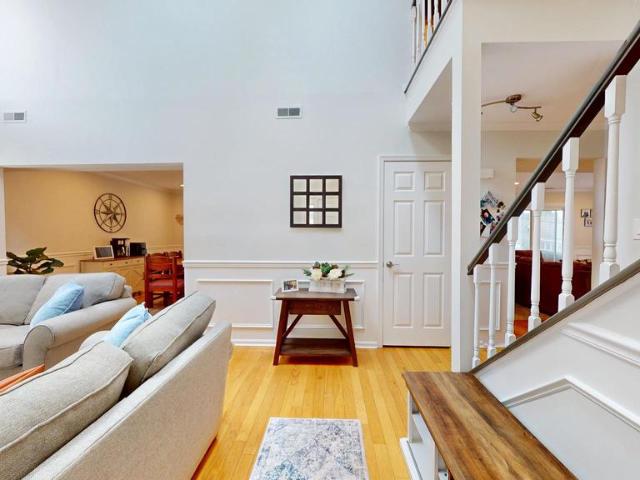 House for sale in Mount Laurel, New Jersey