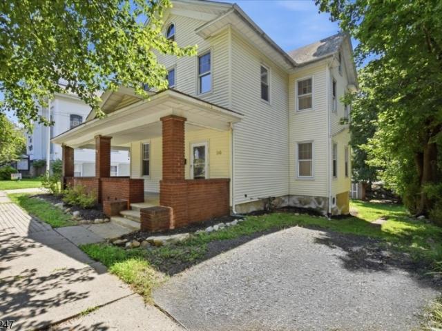 House for sale in High Bridge, New Jersey