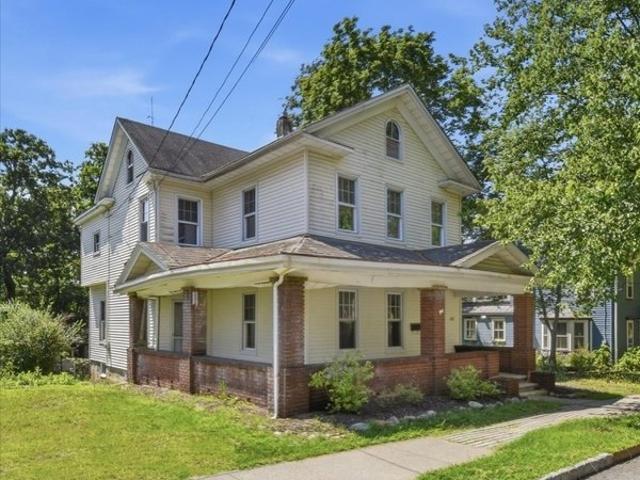 House for sale in High Bridge, New Jersey