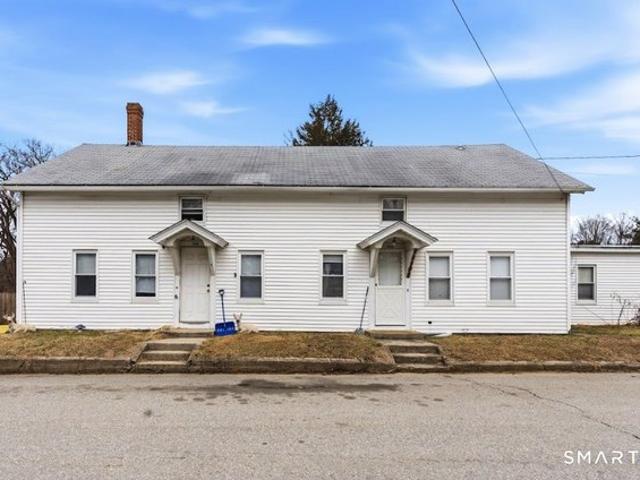 House for sale in Danielson, Connecticut