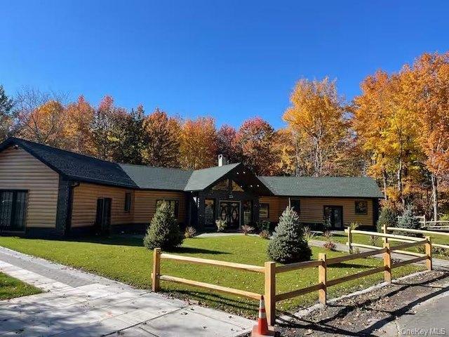 House for sale in Village of Tannersville, Town of Hunter