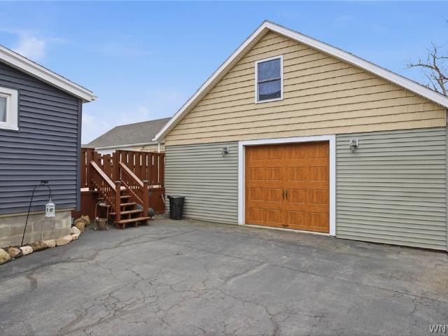 House for sale in Elba, New York