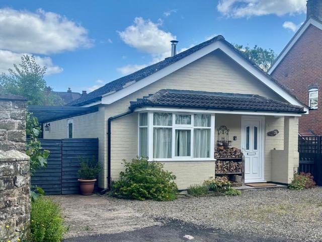 House for rent in Acton Scott, Shropshire