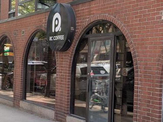 Commercial for rent in Toronto Centre, Toronto