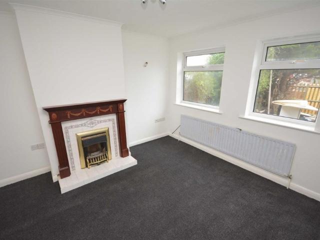House for rent in Beamhurst, Staffordshire