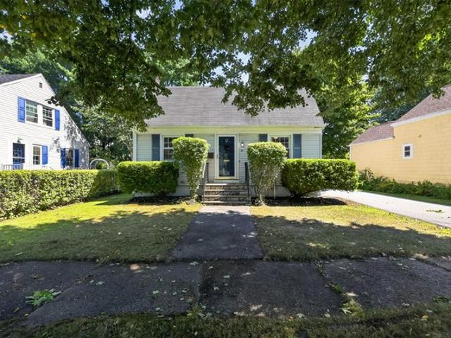 House for sale in South Portland, Maine