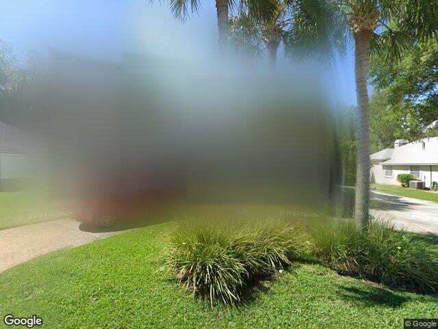 House for sale in Jacksonville Beach, Florida