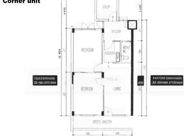 Detached House for sale in Geylang, 14 Central East, Eunos