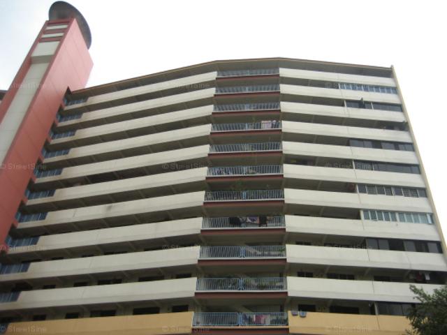 Detached House for sale in Geylang, 14 Central East, Eunos