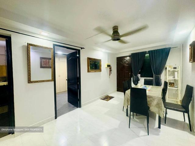 Detached House for sale in Geylang, 14 Central East, Eunos