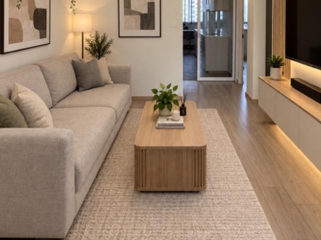 Apartment for sale