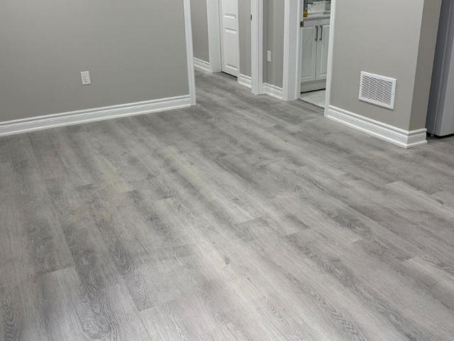 House for rent in Whitby, Golden Horseshoe