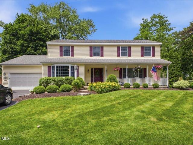 House for sale in Albany, New York