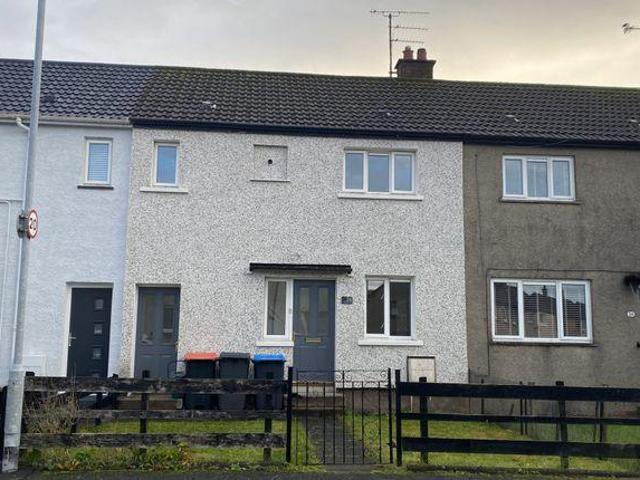 Apartment for rent in Dalswinton