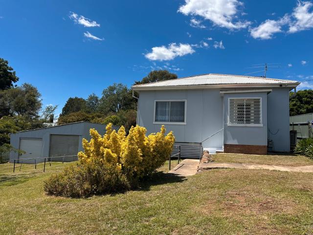 House for rent in Blowering, New South Wales