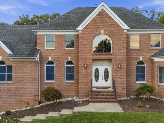 House for sale in Clarksburg, Millstone Township