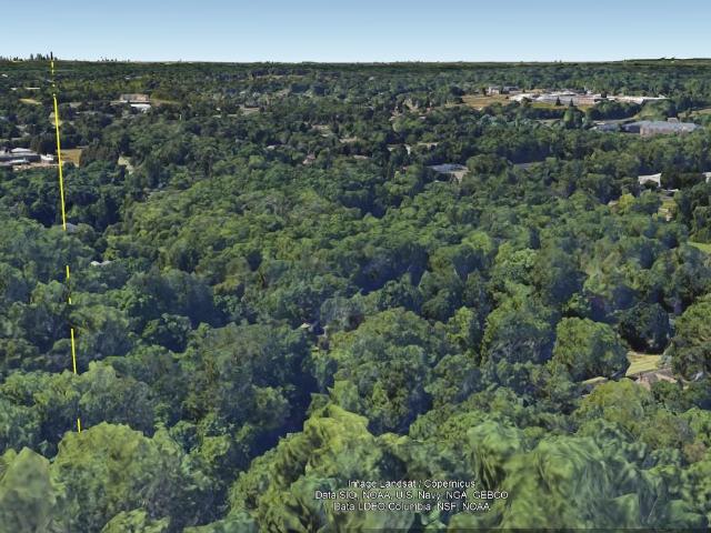 Land for sale in Rockland, New York