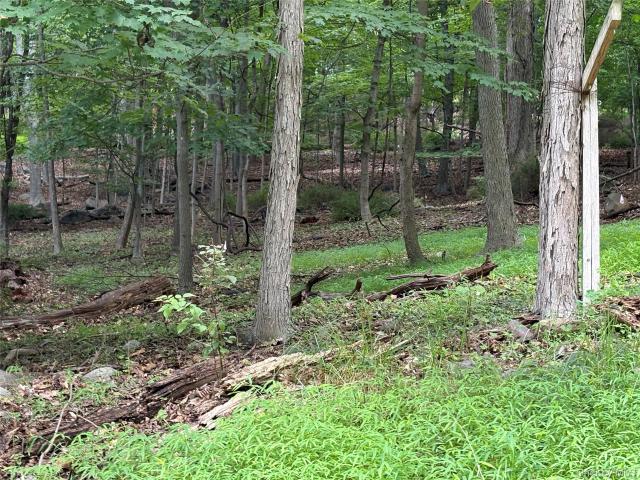 Land for sale in Rockland, New York