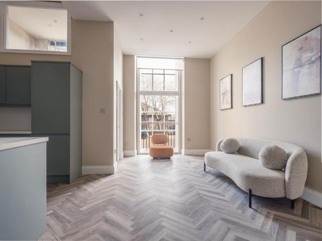 Apartment for rent in Grainger Town, Tyne And Wear